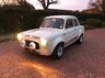 USED 1956 FORD ANGLIA 100e Hot Rod Classic Custom Zetec Road / Race / Track 1 Of Build Px Welcome CRATE ENGINE