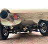 USED 1956 FORD ANGLIA 100e Hot Rod Classic Custom Zetec Road / Race / Track 1 Of Build Px Welcome CRATE ENGINE