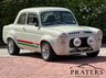 USED 1956 FORD ANGLIA 100e Hot Rod Classic Custom Zetec Road / Race / Track 1 Of Build Px Welcome CRATE ENGINE