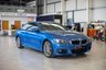 USED 2015 15 BMW 4 SERIES 2.0 420d M Sport Coupe 2dr Diesel Auto Euro 6 (s/s) (190 ps) *Finance Available From 9.9% APR*