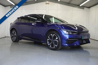 2024 KIA EV6