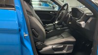 USED 2019 19 AUDI A1 1.0 TFSI 30 S line Sportback 5dr Petrol Manual Euro 6 (s/s) (116 ps) DigiDash/AppleCP/Sensors