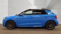 USED 2019 19 AUDI A1 1.0 TFSI 30 S line Sportback 5dr Petrol Manual Euro 6 (s/s) (116 ps) DigiDash/AppleCP/Sensors