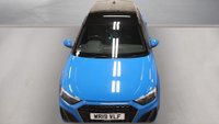 USED 2019 19 AUDI A1 1.0 TFSI 30 S line Sportback 5dr Petrol Manual Euro 6 (s/s) (116 ps) DigiDash/AppleCP/Sensors