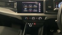 USED 2019 19 AUDI A1 1.0 TFSI 30 S line Sportback 5dr Petrol Manual Euro 6 (s/s) (116 ps) DigiDash/AppleCP/Sensors