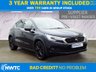 USED 2017 17 DS AUTOMOBILES DS 4 CROSSBACK 1.6 BlueHDi Crossback 5dr Diesel EAT6 Euro 6 (s/s) (120 ps) 2 KEYS