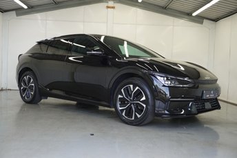 2022 KIA EV6