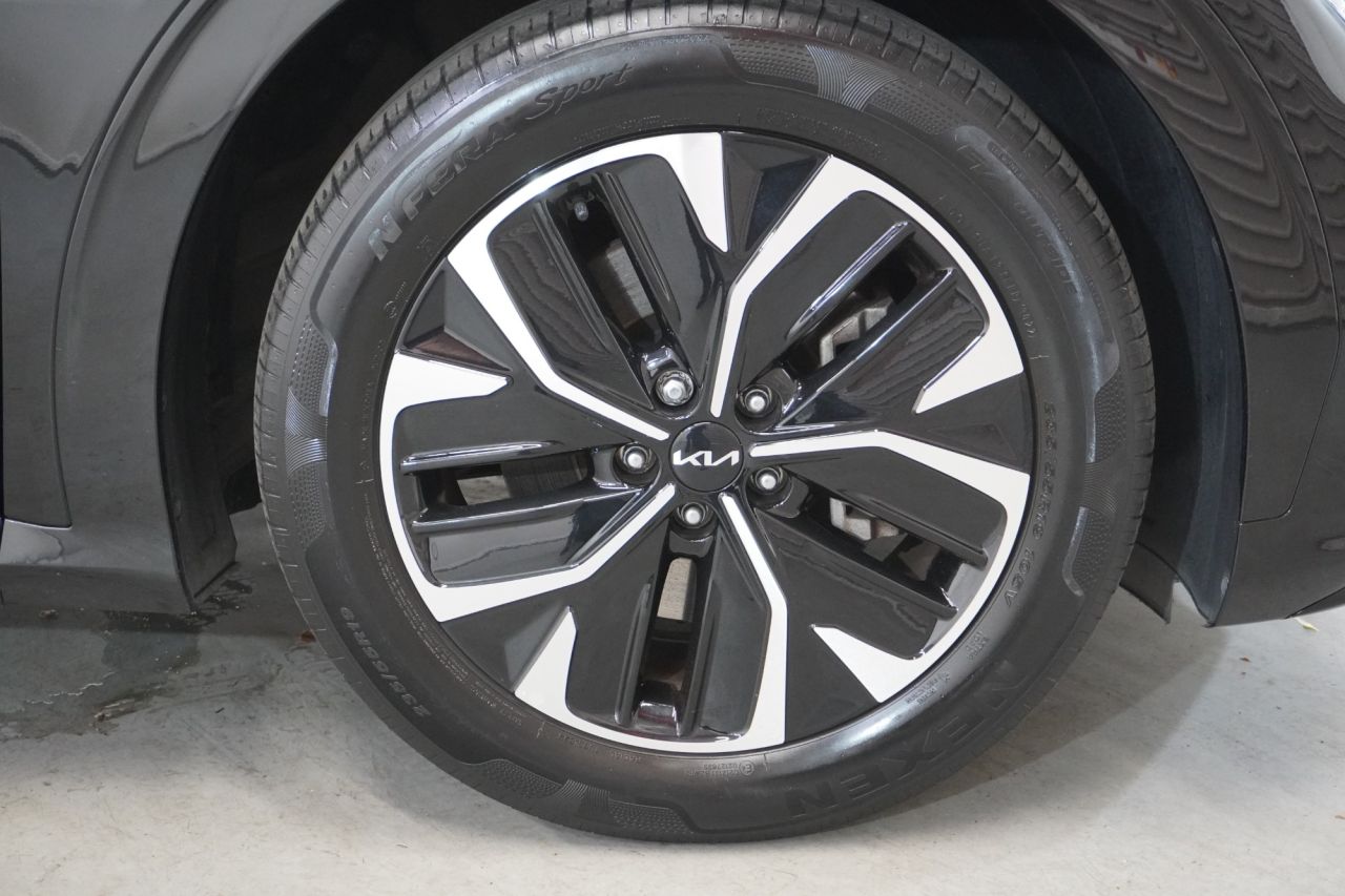 2022 KIA EV6 77.4kWh GT-Line Hatchback 5dr Electric Auto (225 bhp) - vehicle photo 3 for sale on PureCar
