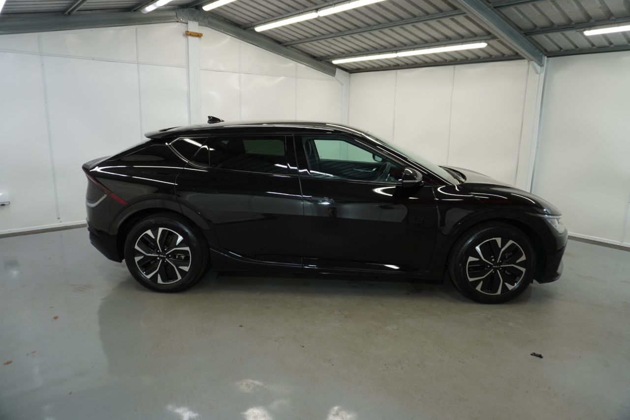 2022 KIA EV6 77.4kWh GT-Line Hatchback 5dr Electric Auto (225 bhp) - vehicle photo 7 for sale on PureCar
