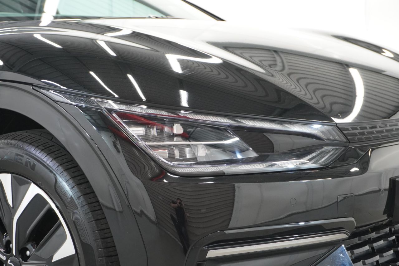 2022 KIA EV6 77.4kWh GT-Line Hatchback 5dr Electric Auto (225 bhp) - vehicle photo 9 for sale on PureCar