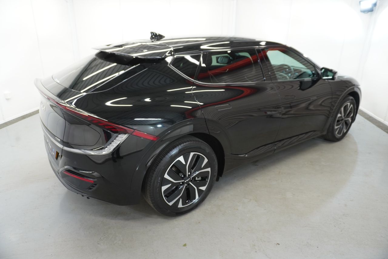 2022 KIA EV6 77.4kWh GT-Line Hatchback 5dr Electric Auto (225 bhp) - vehicle photo 14 for sale on PureCar
