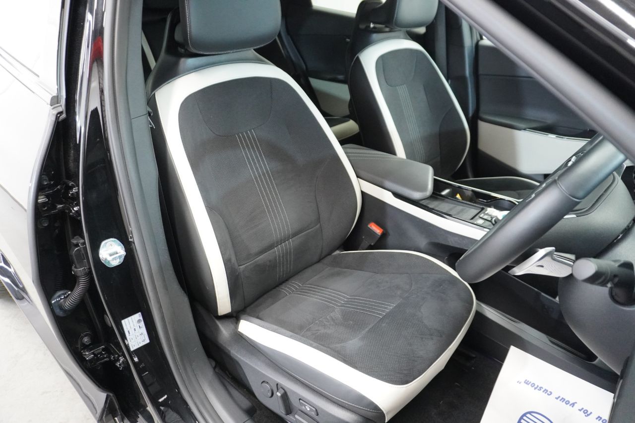2022 KIA EV6 77.4kWh GT-Line Hatchback 5dr Electric Auto (225 bhp) - vehicle photo 23 for sale on PureCar