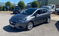 USED 2019 19 VAUXHALL CORSA 1.4i ecoTEC SE Nav Hatchback 5dr Petrol Manual Euro 6 (90 ps) 