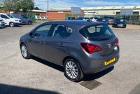 USED 2019 19 VAUXHALL CORSA 1.4i ecoTEC SE Nav Hatchback 5dr Petrol Manual Euro 6 (90 ps) 