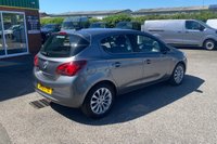 USED 2019 19 VAUXHALL CORSA 1.4i ecoTEC SE Nav Hatchback 5dr Petrol Manual Euro 6 (90 ps) 