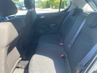 USED 2019 19 VAUXHALL CORSA 1.4i ecoTEC SE Nav Hatchback 5dr Petrol Manual Euro 6 (90 ps) 