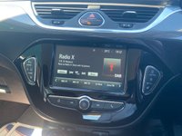 USED 2019 19 VAUXHALL CORSA 1.4i ecoTEC SE Nav Hatchback 5dr Petrol Manual Euro 6 (90 ps) 