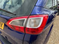 USED 2013 63 FORD GRAND C-MAX 1.6 TDCi Zetec MPV 5dr Diesel Manual Euro 5 (115 ps) 