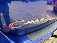 USED 2013 63 FORD GRAND C-MAX 1.6 TDCi Zetec MPV 5dr Diesel Manual Euro 5 (115 ps) 