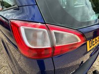 USED 2013 63 FORD GRAND C-MAX 1.6 TDCi Zetec MPV 5dr Diesel Manual Euro 5 (115 ps) 