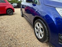 USED 2013 63 FORD GRAND C-MAX 1.6 TDCi Zetec MPV 5dr Diesel Manual Euro 5 (115 ps) 