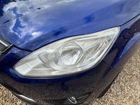 USED 2013 63 FORD GRAND C-MAX 1.6 TDCi Zetec MPV 5dr Diesel Manual Euro 5 (115 ps) 
