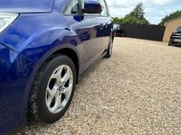 USED 2013 63 FORD GRAND C-MAX 1.6 TDCi Zetec MPV 5dr Diesel Manual Euro 5 (115 ps) 