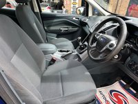 USED 2013 63 FORD GRAND C-MAX 1.6 TDCi Zetec MPV 5dr Diesel Manual Euro 5 (115 ps) 