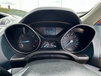 USED 2013 63 FORD GRAND C-MAX 1.6 TDCi Zetec MPV 5dr Diesel Manual Euro 5 (115 ps) 