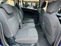 USED 2013 63 FORD GRAND C-MAX 1.6 TDCi Zetec MPV 5dr Diesel Manual Euro 5 (115 ps) 
