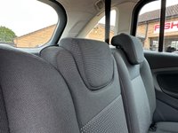 USED 2013 63 FORD GRAND C-MAX 1.6 TDCi Zetec MPV 5dr Diesel Manual Euro 5 (115 ps) 