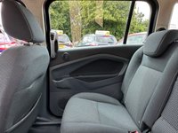 USED 2013 63 FORD GRAND C-MAX 1.6 TDCi Zetec MPV 5dr Diesel Manual Euro 5 (115 ps) 