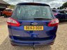 USED 2013 63 FORD GRAND C-MAX 1.6 TDCi Zetec MPV 5dr Diesel Manual Euro 5 (115 ps) 