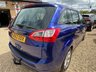 USED 2013 63 FORD GRAND C-MAX 1.6 TDCi Zetec MPV 5dr Diesel Manual Euro 5 (115 ps) 