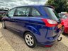 USED 2013 63 FORD GRAND C-MAX 1.6 TDCi Zetec MPV 5dr Diesel Manual Euro 5 (115 ps) 