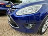 USED 2013 63 FORD GRAND C-MAX 1.6 TDCi Zetec MPV 5dr Diesel Manual Euro 5 (115 ps) 