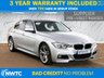 USED 2018 68 BMW 3 SERIES 2.0 320i M Sport Saloon 4dr Petrol Manual Euro 6 (s/s) (184 ps) NAV, 7 SERVICES, 18" WHEELS