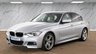 USED 2018 68 BMW 3 SERIES 2.0 320i M Sport Saloon 4dr Petrol Manual Euro 6 (s/s) (184 ps) NAV, 7 SERVICES, 18" WHEELS