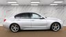 USED 2018 68 BMW 3 SERIES 2.0 320i M Sport Saloon 4dr Petrol Manual Euro 6 (s/s) (184 ps) NAV, 7 SERVICES, 18" WHEELS