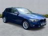 USED 2011 61 BMW 1 SERIES 1.6 116i SE Hatchback 5dr Petrol Manual Euro 5 (s/s) (136 ps) 