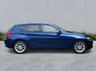 USED 2011 61 BMW 1 SERIES 1.6 116i SE Hatchback 5dr Petrol Manual Euro 5 (s/s) (136 ps) 
