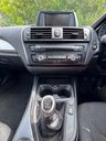 USED 2011 61 BMW 1 SERIES 1.6 116i SE Hatchback 5dr Petrol Manual Euro 5 (s/s) (136 ps) 
