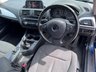 USED 2011 61 BMW 1 SERIES 1.6 116i SE Hatchback 5dr Petrol Manual Euro 5 (s/s) (136 ps) 
