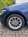 USED 2011 61 BMW 1 SERIES 1.6 116i SE Hatchback 5dr Petrol Manual Euro 5 (s/s) (136 ps) 