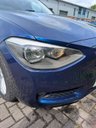 USED 2011 61 BMW 1 SERIES 1.6 116i SE Hatchback 5dr Petrol Manual Euro 5 (s/s) (136 ps) 