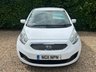 USED 2011 11 KIA VENGA 1.4 2 MPV 5dr Petrol Manual Euro 5 (89 bhp) 