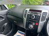 USED 2011 11 KIA VENGA 1.4 2 MPV 5dr Petrol Manual Euro 5 (89 bhp) 