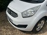 USED 2011 11 KIA VENGA 1.4 2 MPV 5dr Petrol Manual Euro 5 (89 bhp) 