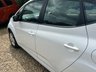 USED 2011 11 KIA VENGA 1.4 2 MPV 5dr Petrol Manual Euro 5 (89 bhp) 