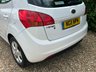 USED 2011 11 KIA VENGA 1.4 2 MPV 5dr Petrol Manual Euro 5 (89 bhp) 